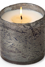 Himalayan Trading Post Artisan Blown Glass Soy Candles