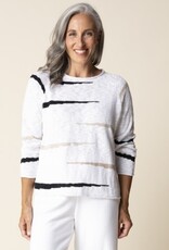 Habitat Clothes to Live In Boardwalk Raglan Sweater