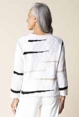 Habitat Clothes to Live In Boardwalk Raglan Sweater