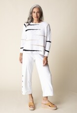 Habitat Clothes to Live In Boardwalk Raglan Sweater