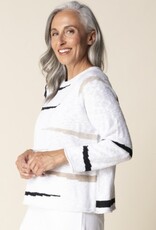 Habitat Clothes to Live In Boardwalk Raglan Sweater
