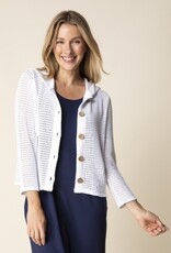 Habitat Clothes to Live In Summer Breeze Cardigan