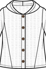 Habitat Clothes to Live In Summer Breeze Cardigan