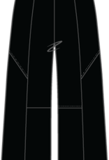 Habitat Clothes to Live In Stonewashed Knit Flood Pant