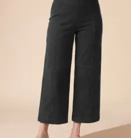 Habitat Clothes to Live In Stonewashed Knit Flood Pant