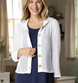 Habitat Clothes to Live In Summer Breeze Hoodie