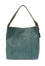 Joy Susan Accessories Classic Vegan Leather Hobo