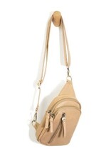 Joy Susan Accessories Skyler Vegan Sling Bag