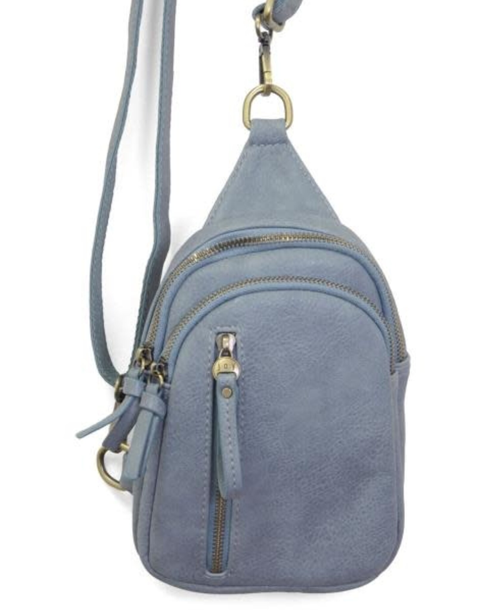 Joy Susan Accessories Skyler Vegan Sling Bag