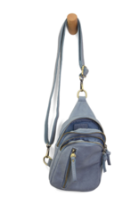 Joy Susan Accessories Skyler Vegan Sling Bag