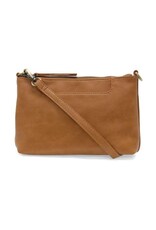 Joy Susan Accessories Lovey Top Zip Handbag
