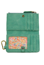 Joy Susan Accessories Bobbie Bifold Wallet