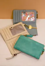 Joy Susan Accessories Bobbie Bifold Wallet
