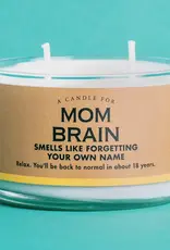 Whiskey River Soap Co. Funny Soy Handmade Candles