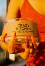 Whiskey River Soap Co. Funny Soy Handmade Candles