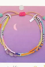 Scout Mixed Media Bracelet