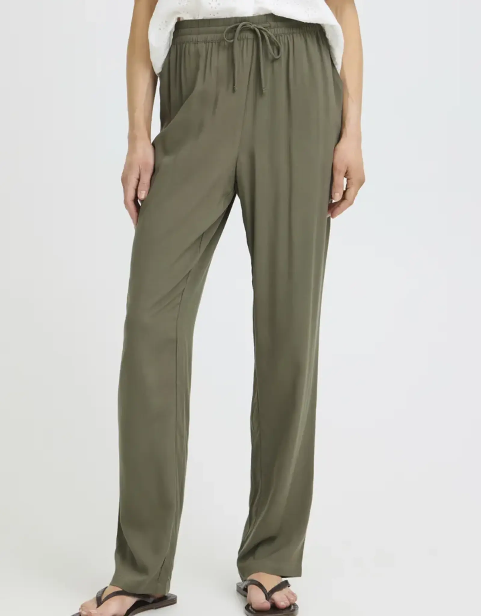 B. Young Breezy Joella Pants