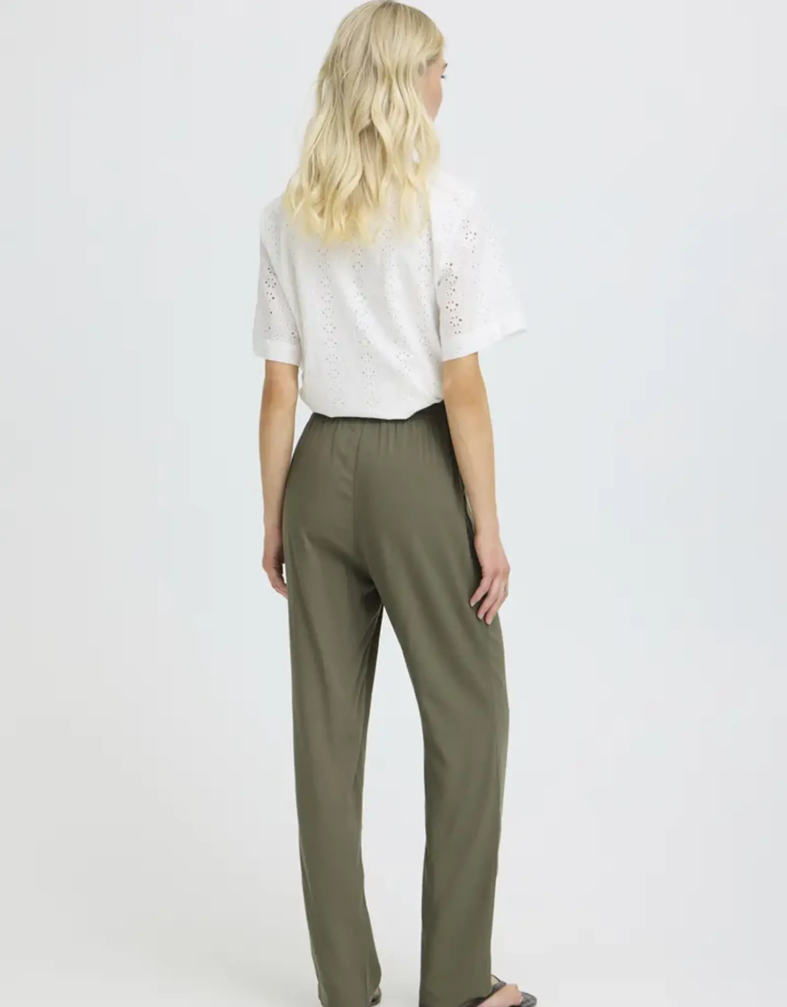B. Young Breezy Joella Pants
