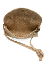 Joy Susan Accessories  Lala Top Handle Jute Crossbody