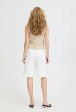 B. Young Mel Falakka Linen Vest
