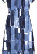Habitat Clothes to Live In Skyline Swing Dress