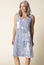 Habitat Clothes to Live In Bali Dress