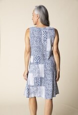 Habitat Clothes to Live In Bali Dress