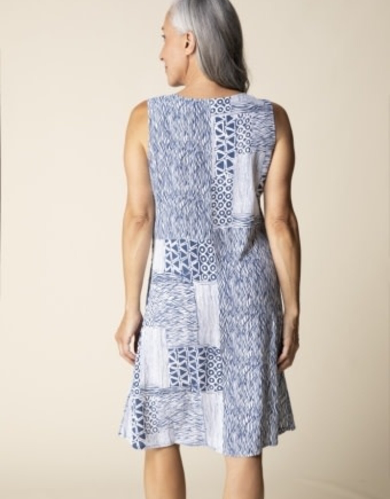 Habitat Clothes to Live In Bali Dress