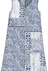 Habitat Clothes to Live In Bali Dress