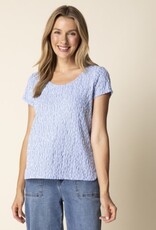 Habitat Clothes to Live In Daisy Crinkle Tee