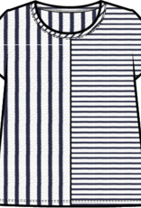 Habitat Clothes to Live In Fine Line Crinkle Tee