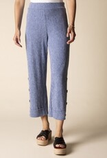 Habitat Clothes to Live In Pasadena Stripe Knit Pant