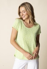 Habitat Clothes to Live In Daisy Crinkle Tee