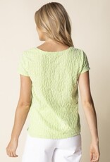 Habitat Clothes to Live In Daisy Crinkle Tee