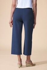 Habitat Clothes to Live In Stonewashed Knit Flood Pant