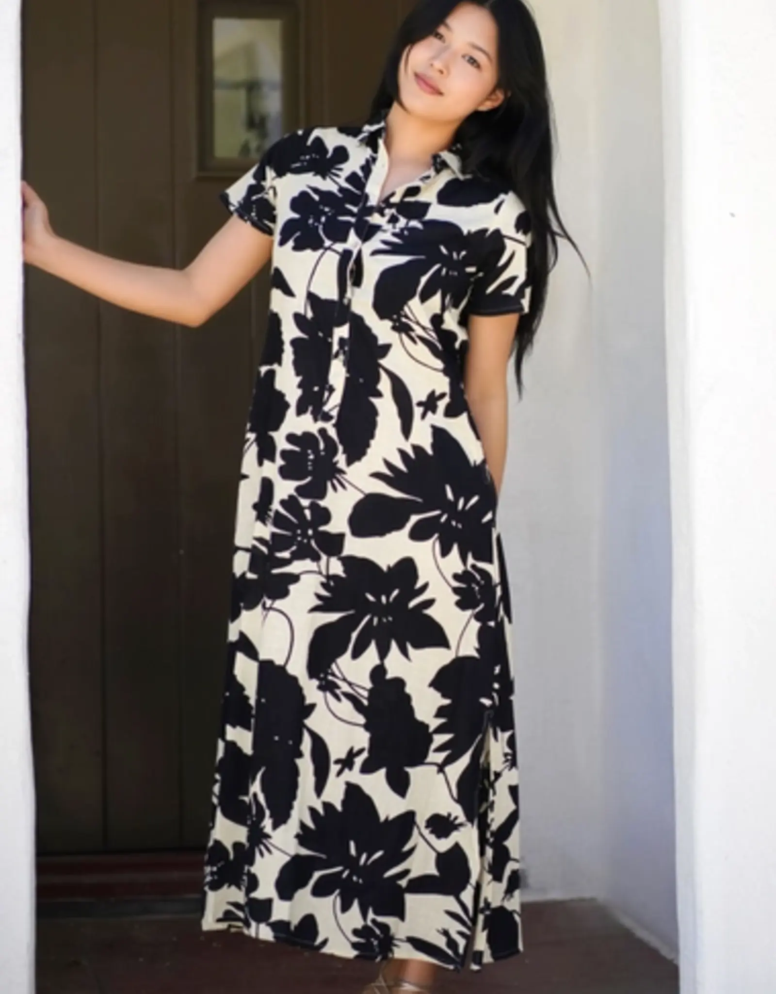 Dolma The Carrie Dress