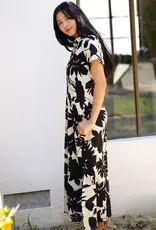 Dolma The Carrie Dress
