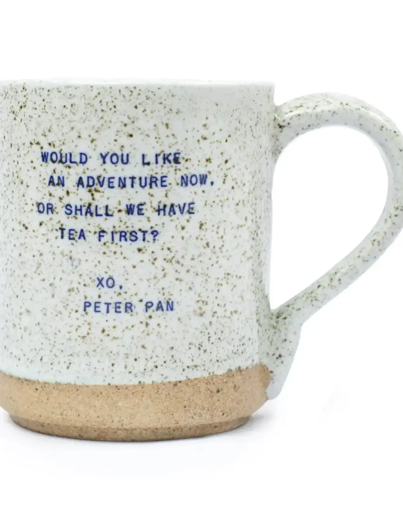 XO Mug