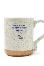 XO Mug