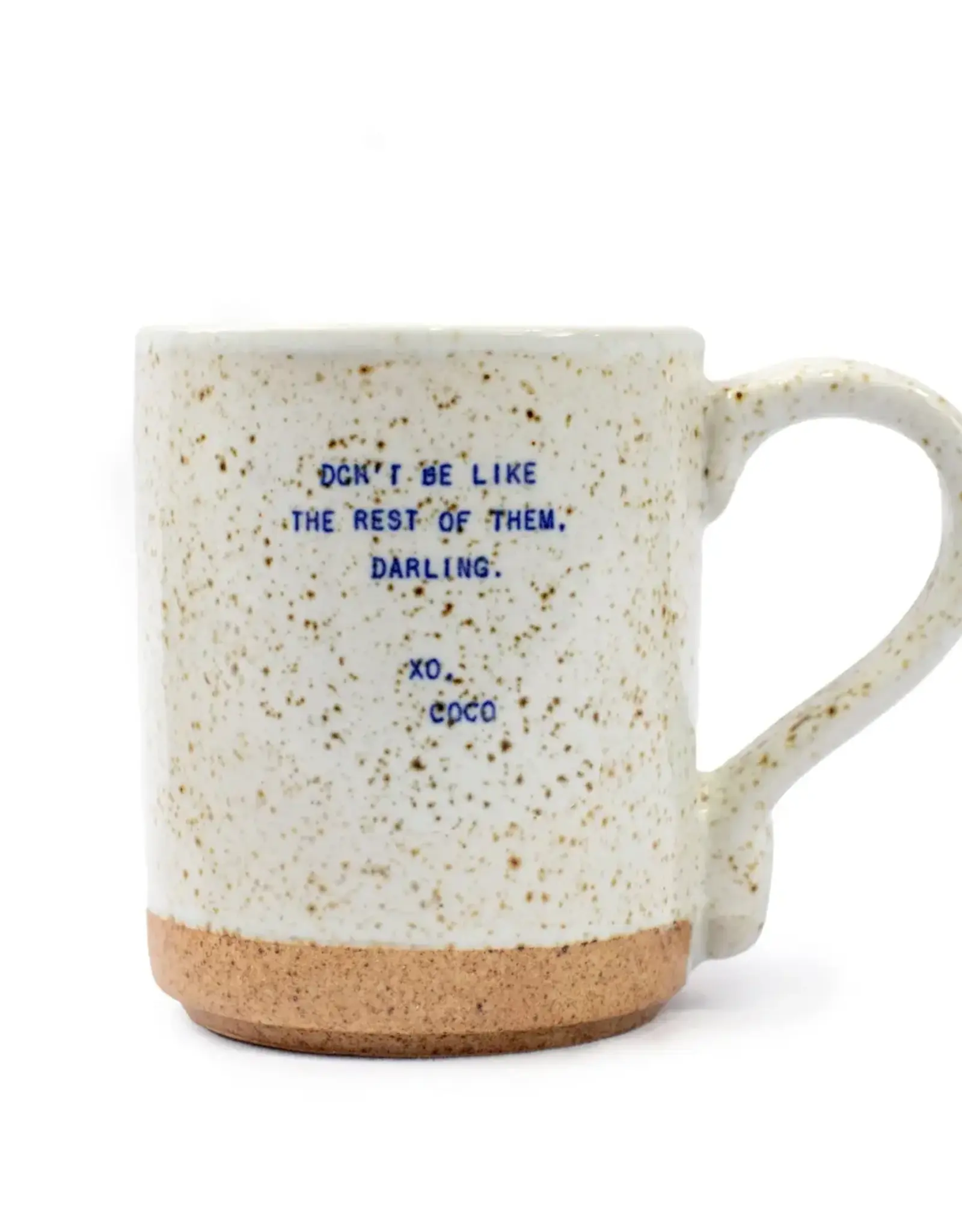 XO Mug