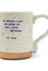 XO Mug