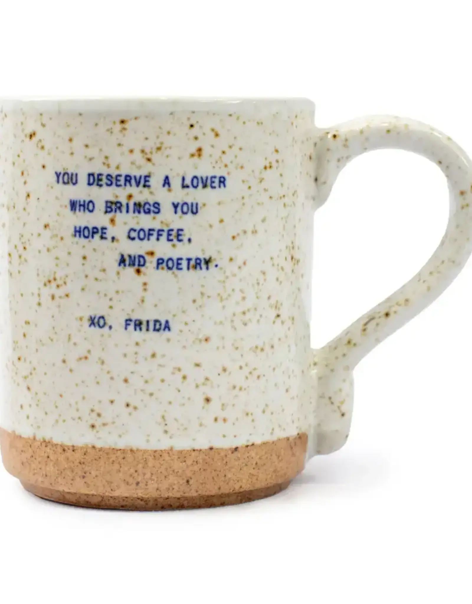 XO Mug