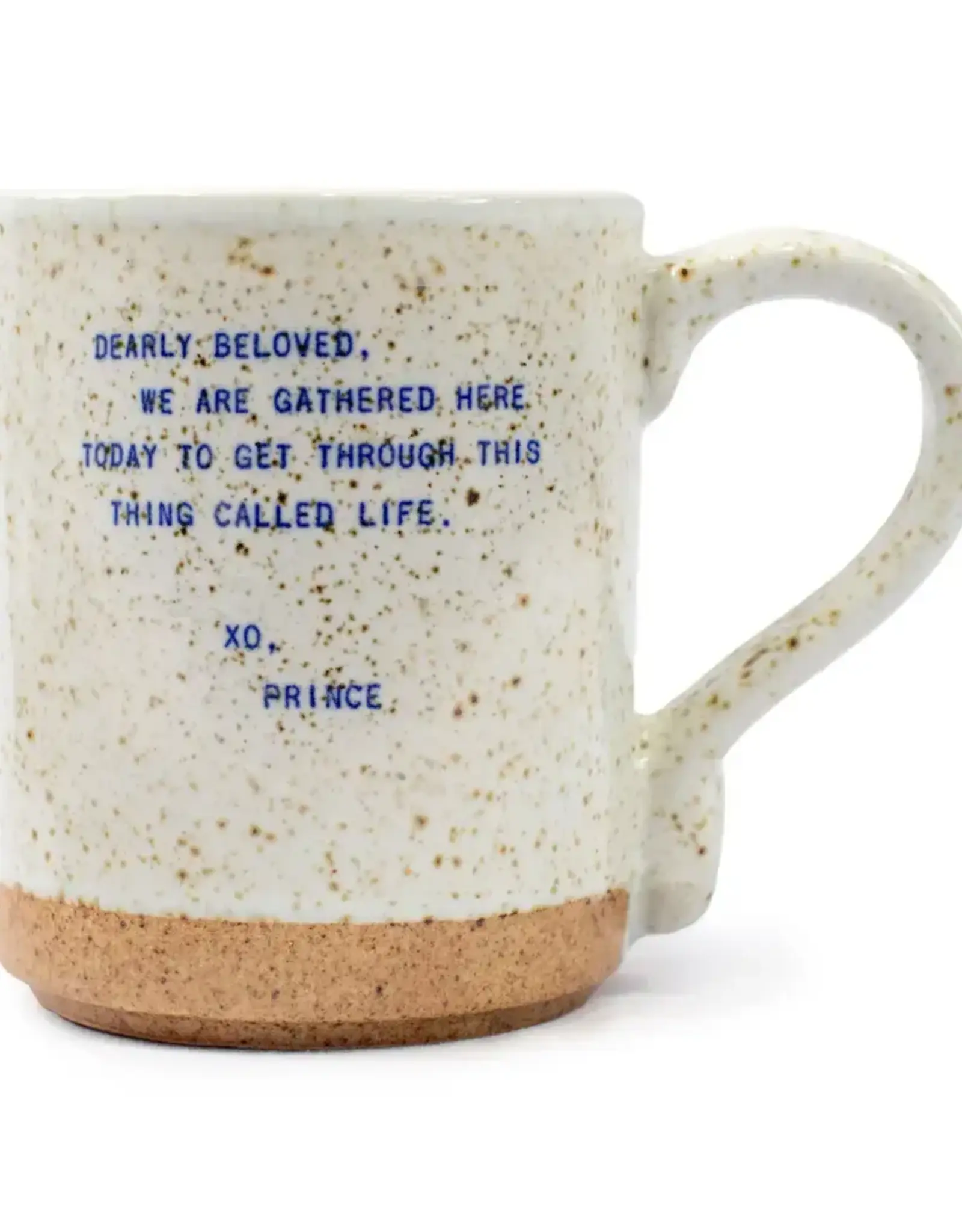 XO Mug