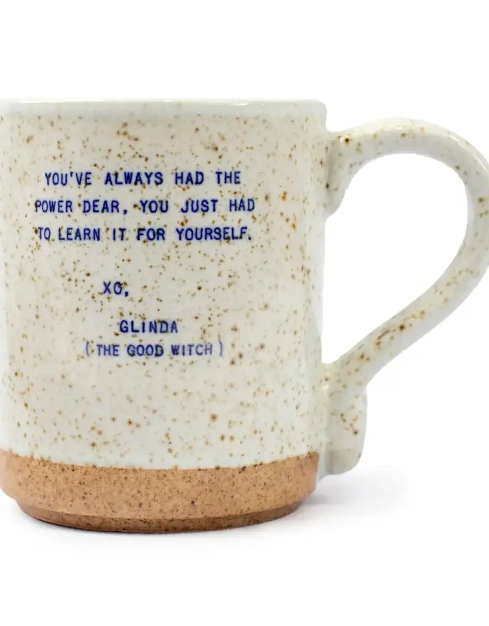 XO Mug