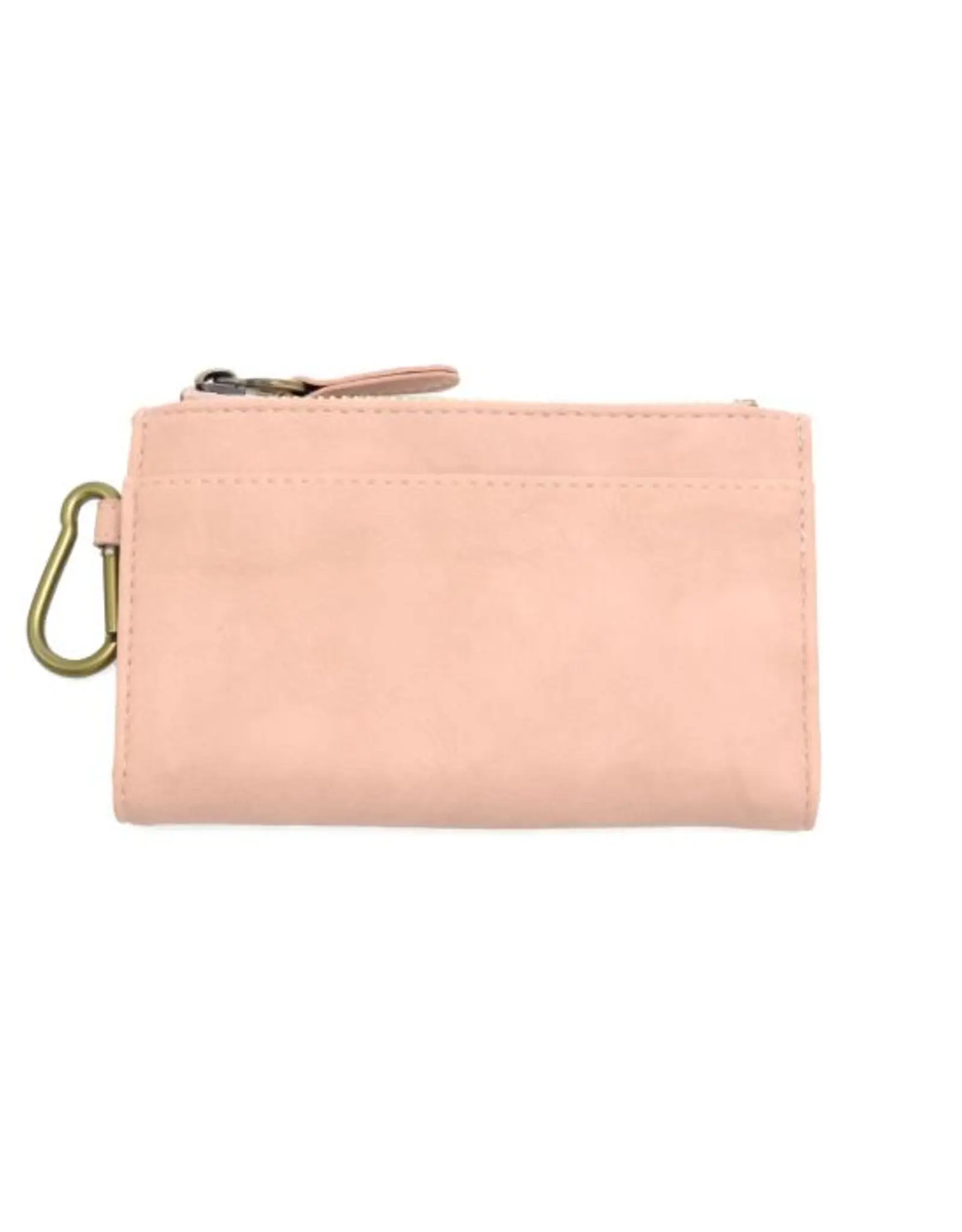 Joy Susan Accessories Bobbie Bifold Wallet
