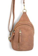 Joy Susan Accessories Faux Suede Skyler