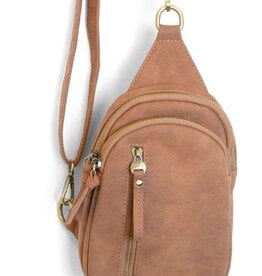 Joy Susan Accessories Faux Suede Skyler