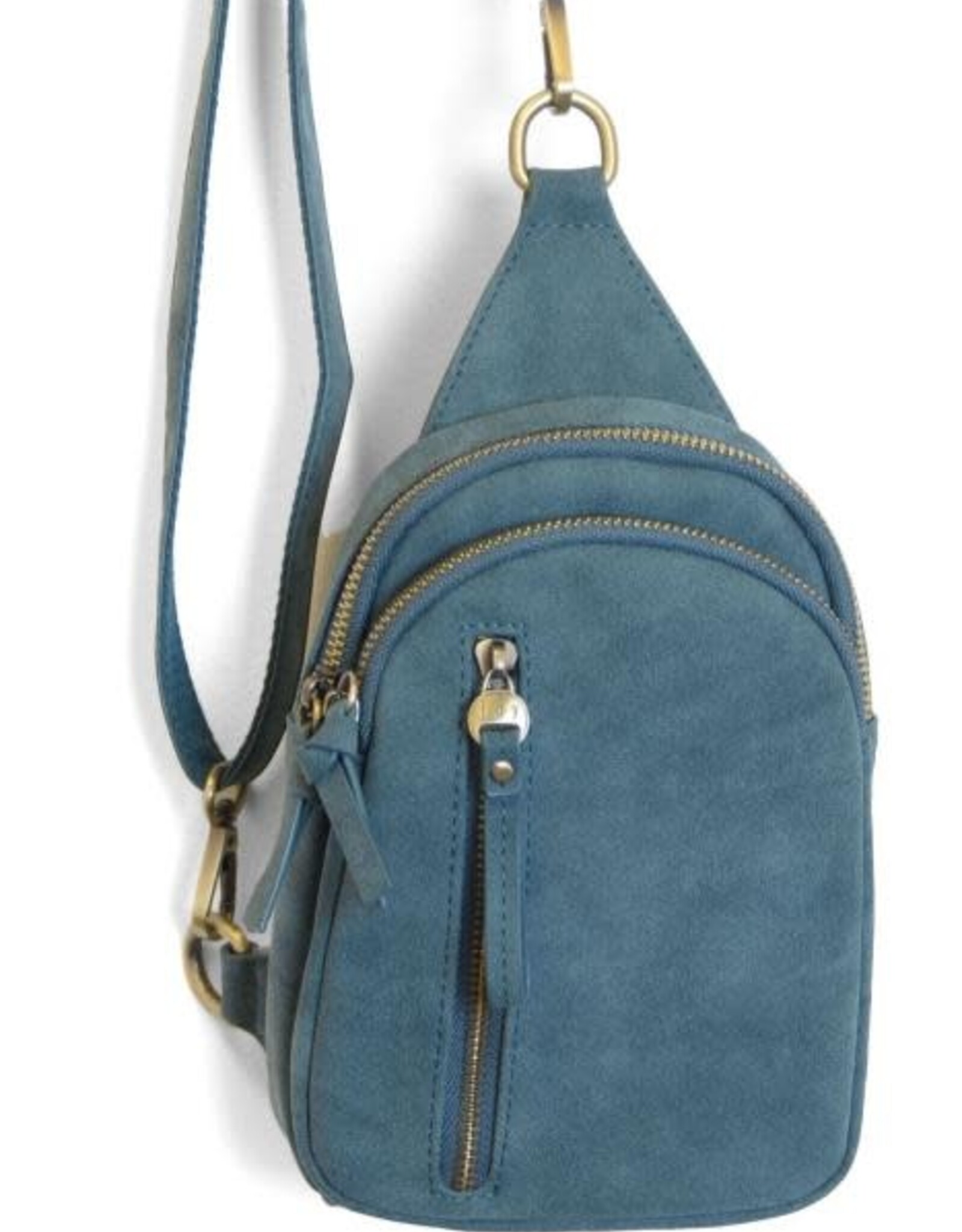 Joy Susan Accessories Faux Suede Skyler