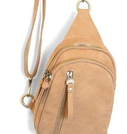 Joy Susan Accessories Faux Suede Skyler