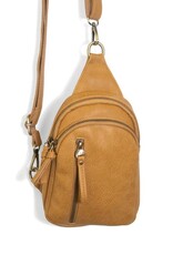 Joy Susan Accessories Skyler Vegan Sling Bag
